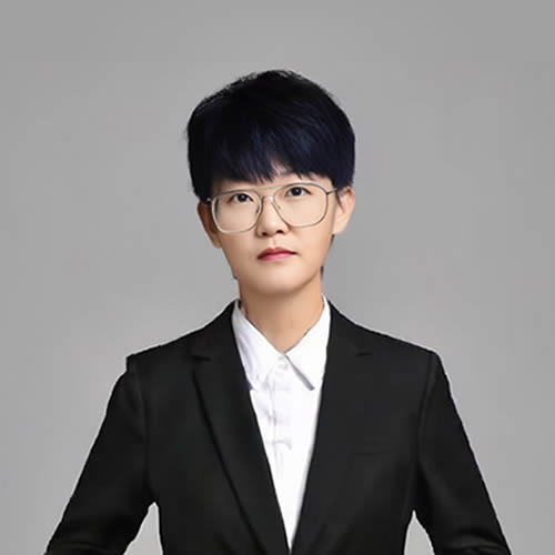 蒙特利尔情感咨询导师：依然老师
